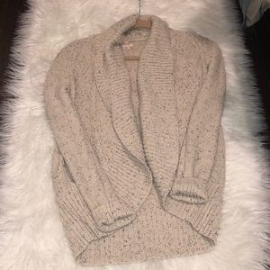 MOSSIMO cardigan